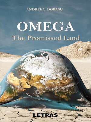 cover image of OMEGA